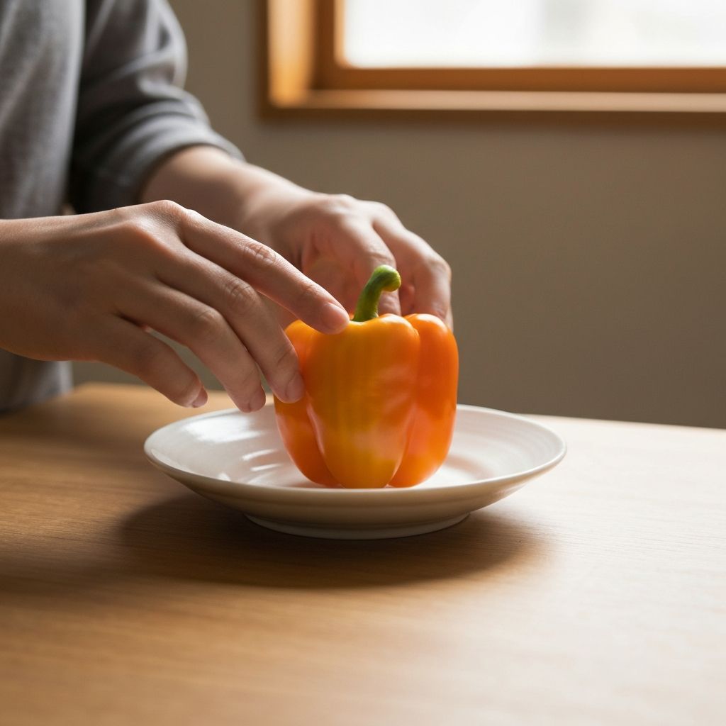 Lagani Korak U Prehrani